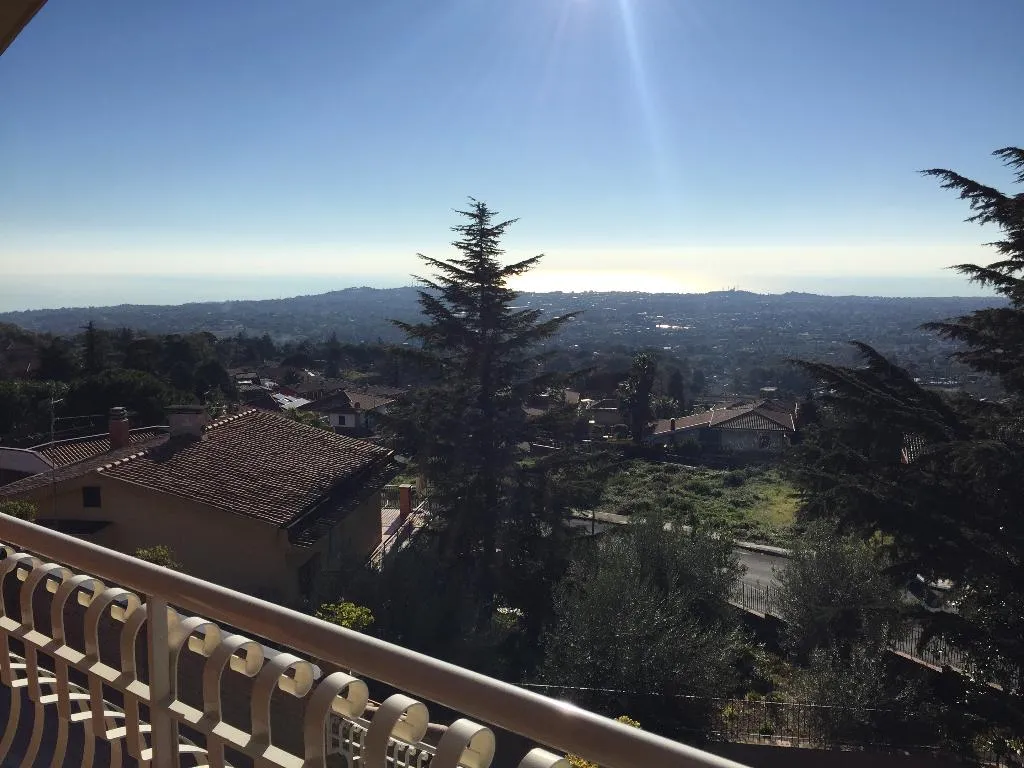 APARTMENT LUXURY Room, Etna Royal View, Catania