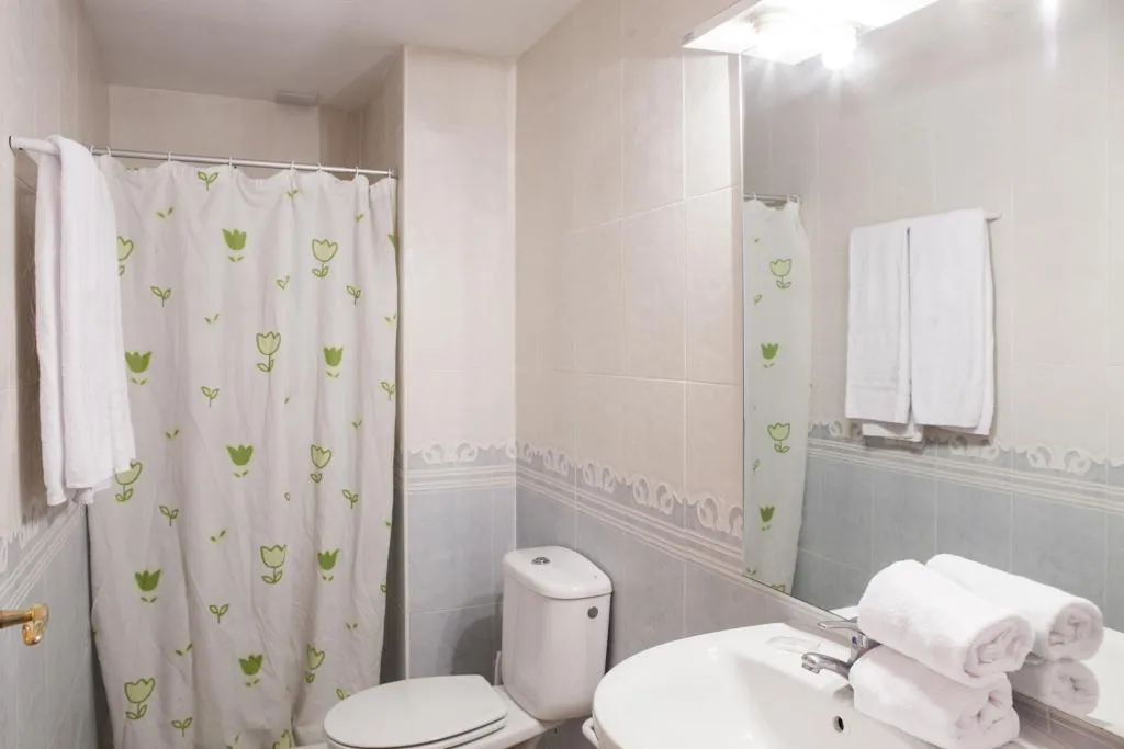APARTMENT CAPACITY 2 Room, Siesta Dorada, Costa Dorada