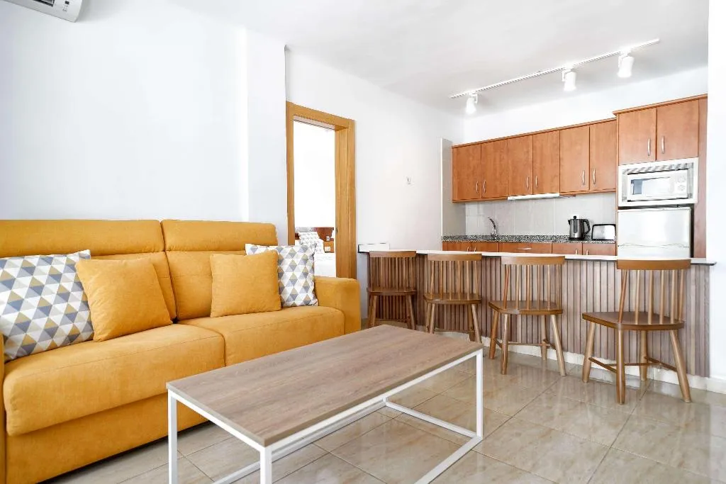 Room, Labranda Playa Club, Lanzarote