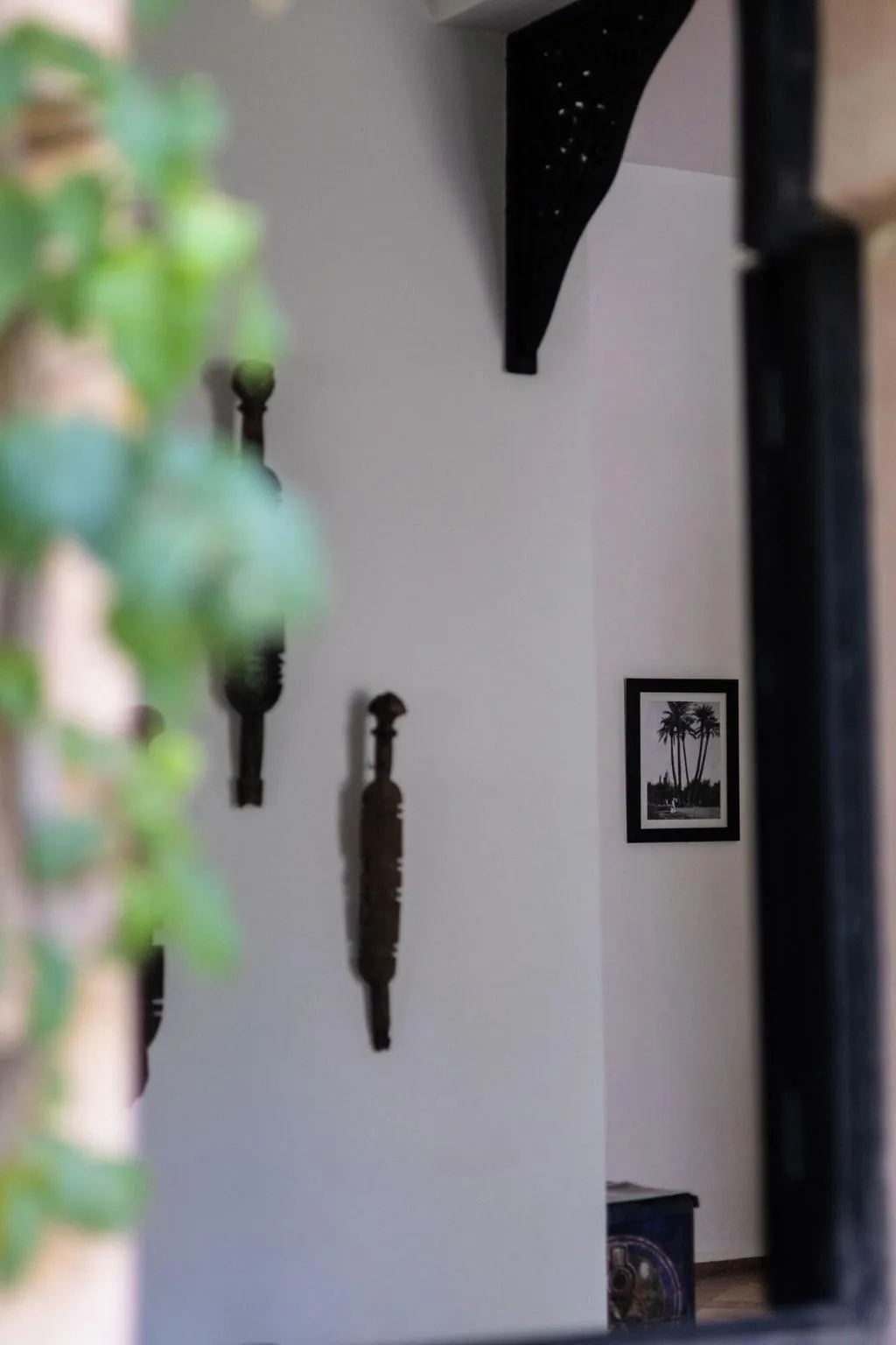 Lobby, Villa al Assala Palmeraie, Marrakech