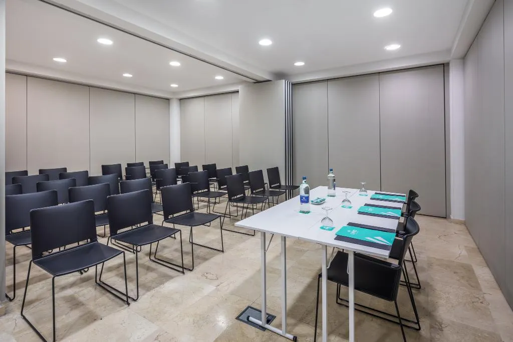 Conferences, Hotel LIVVO Fataga, Gran Canaria