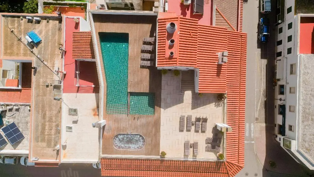Pool, Loar Ferreries, Menorca