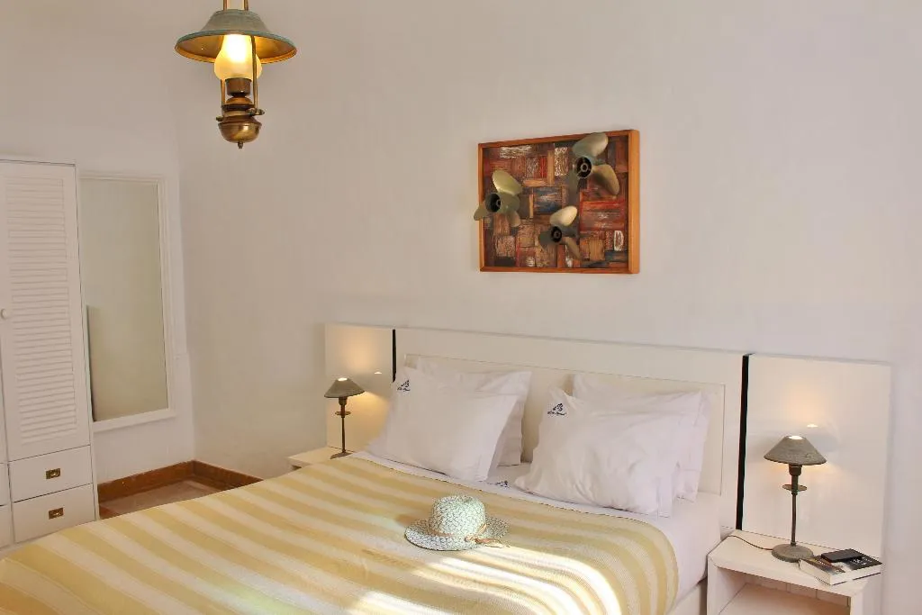 VILLA SEA VIEW Room, Villa Ana Margarida Beach, Lisbon