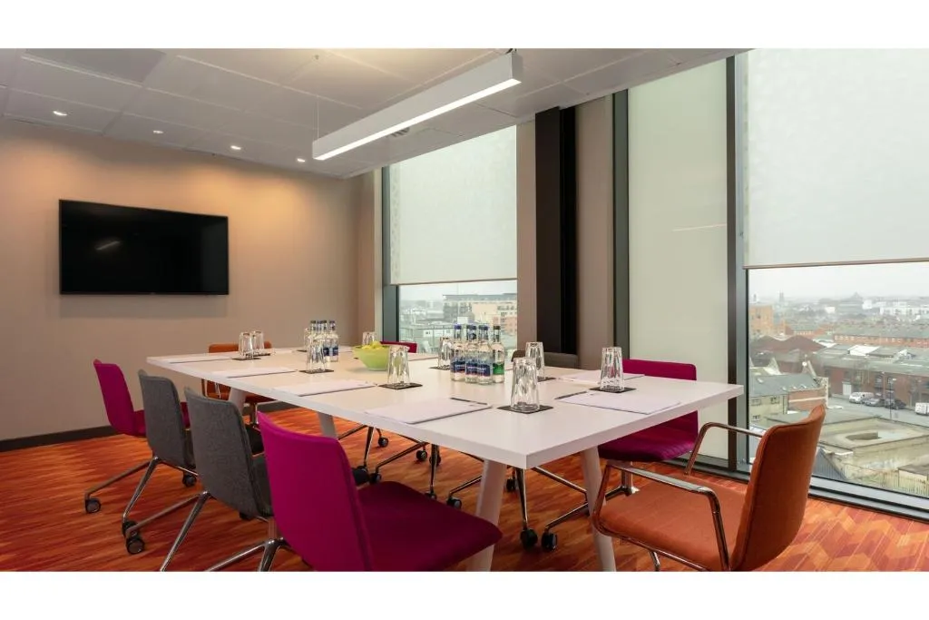 Conferences, Aloft Dublin City, Dublin