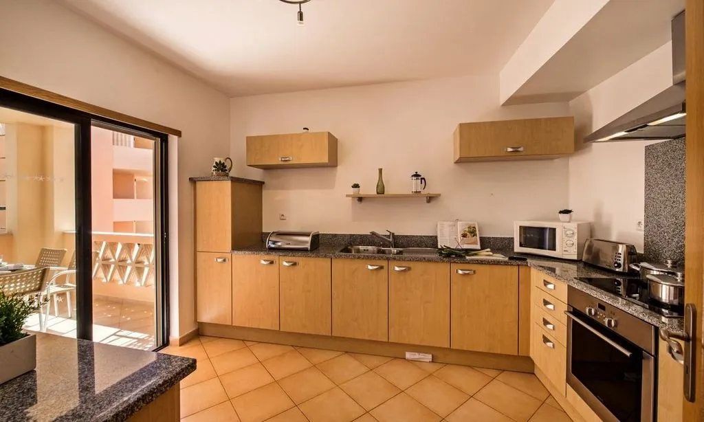APARTMENT THREE BEDROOMS Room, Estrela da Luz, Algarve