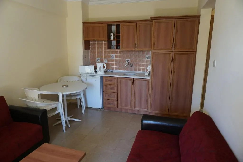 Room, Sinem Hotel & Apart Marmaris, Dalaman