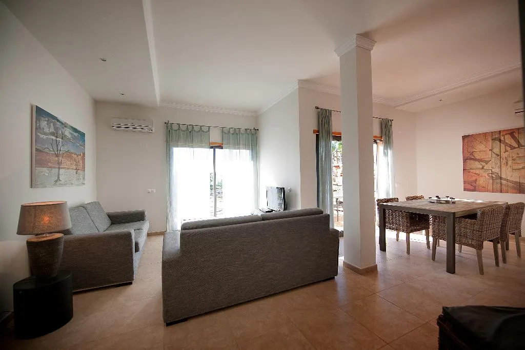 VILLA CAPACITY 2 Room, Sunset Village by Flagworld, Algarve