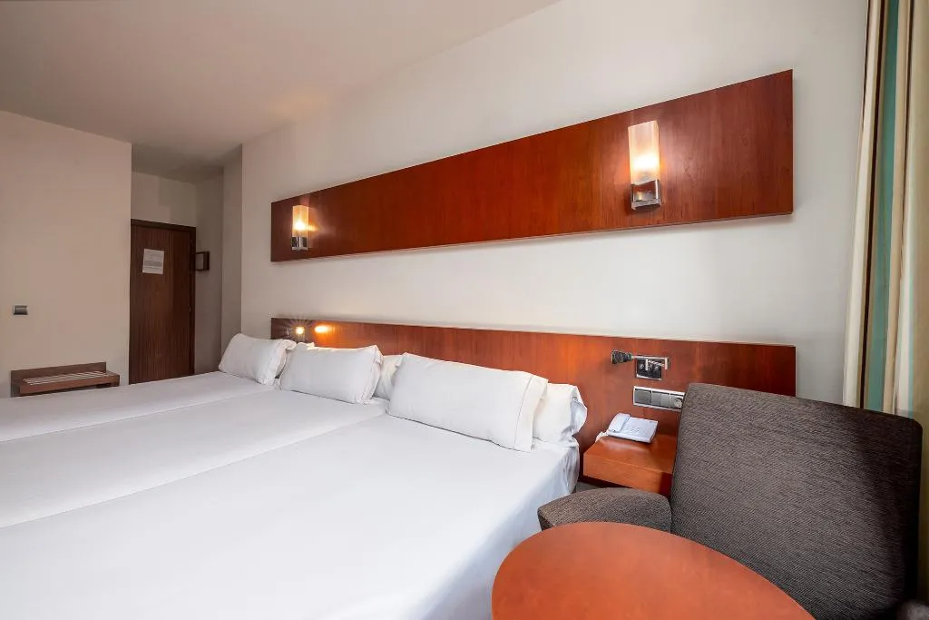 TRIPLE STANDARD Room, Senator Huelva, Costa De La Luz