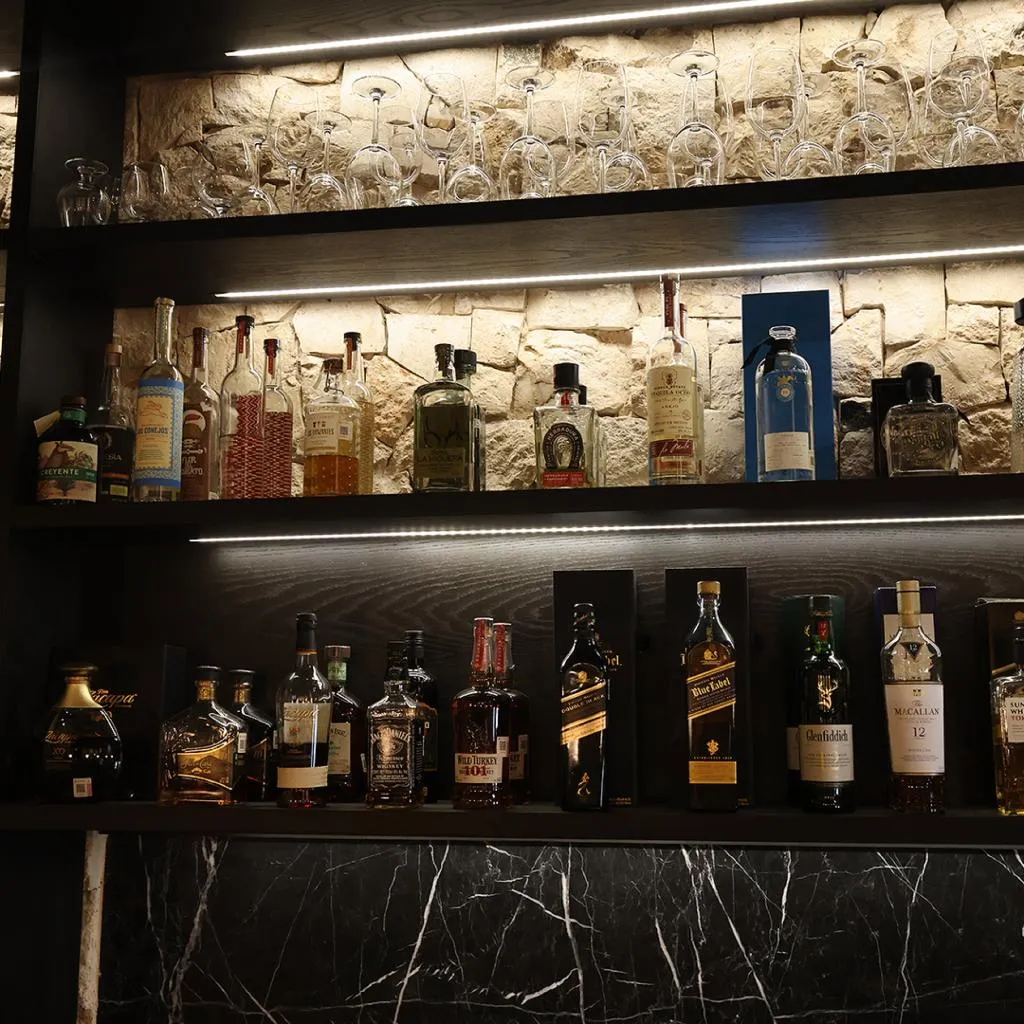 Bar, Hotel Sutuk, Cancun Area