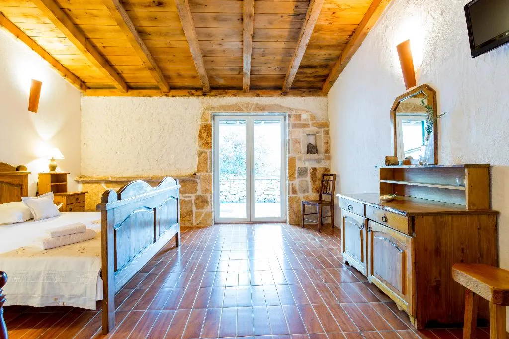 Room, Nono Ban Resort, Split