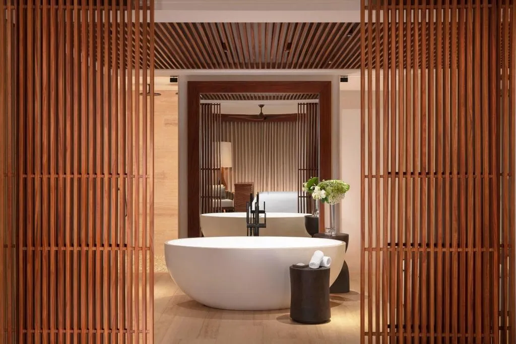 SUITE Presidential Room, Secrets Playa Blanca Costa Mujeres, Cancun Area
