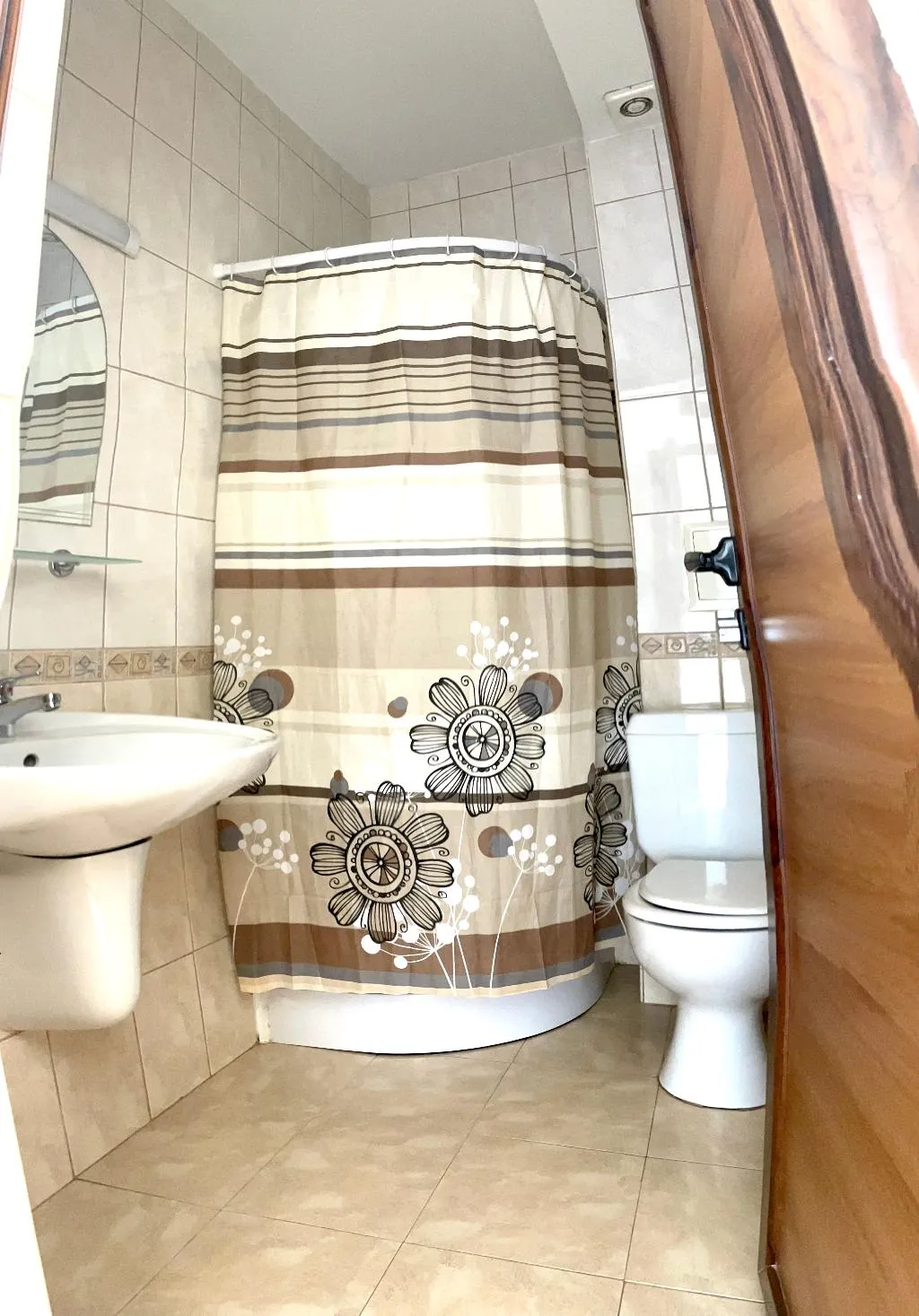 DOUBLE SINGLE USE STANDARD Room, Yalta Complex, Bourgas