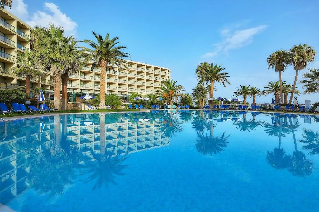 Sports and Entertainment, Sirens Hotels Beach & Village - Sirens Village, Crete