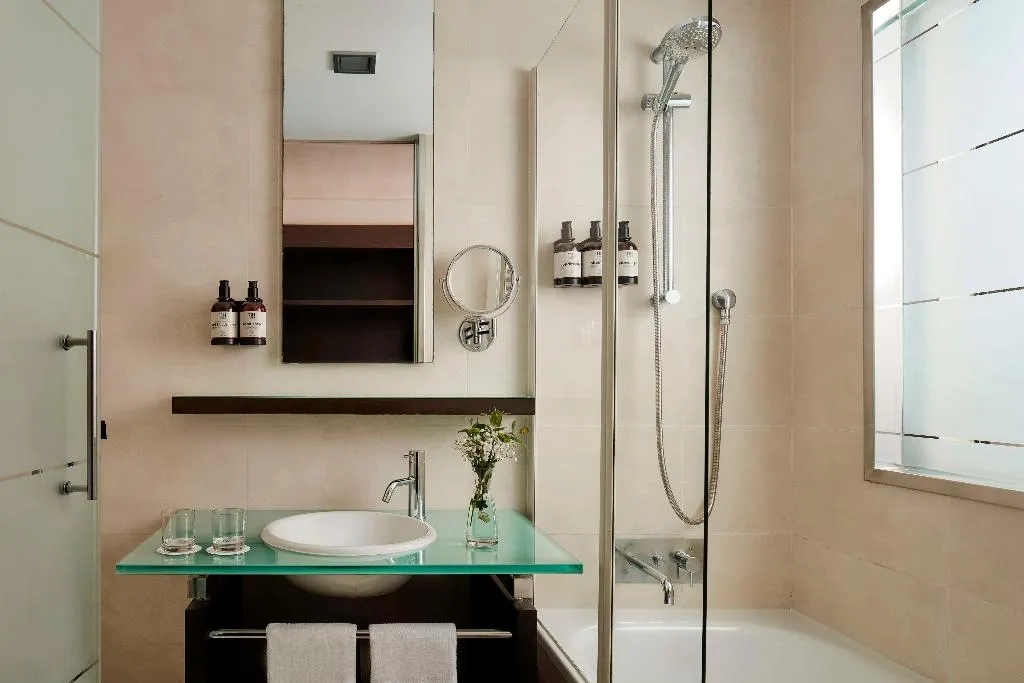 Double or Twin STANDARD Room, NH Tenerife, Tenerife