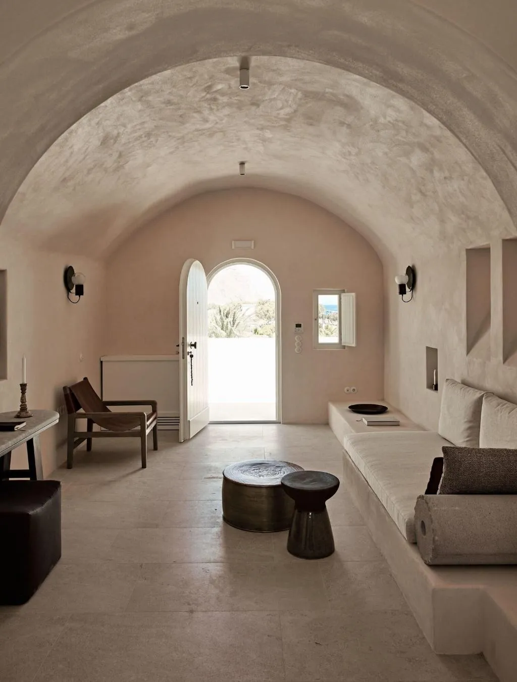 Room, Istoria Hotel, Santorini