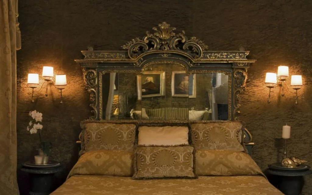 SUITE LAGOON VIEW Room, Metropole Venezia, Venice