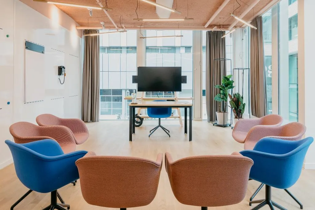 Conferences, Hotel Casa Amsterdam, Amsterdam