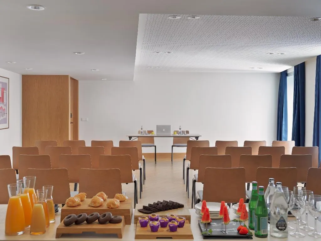 Conferences, H10 Croma Malaga, Costa Del Sol