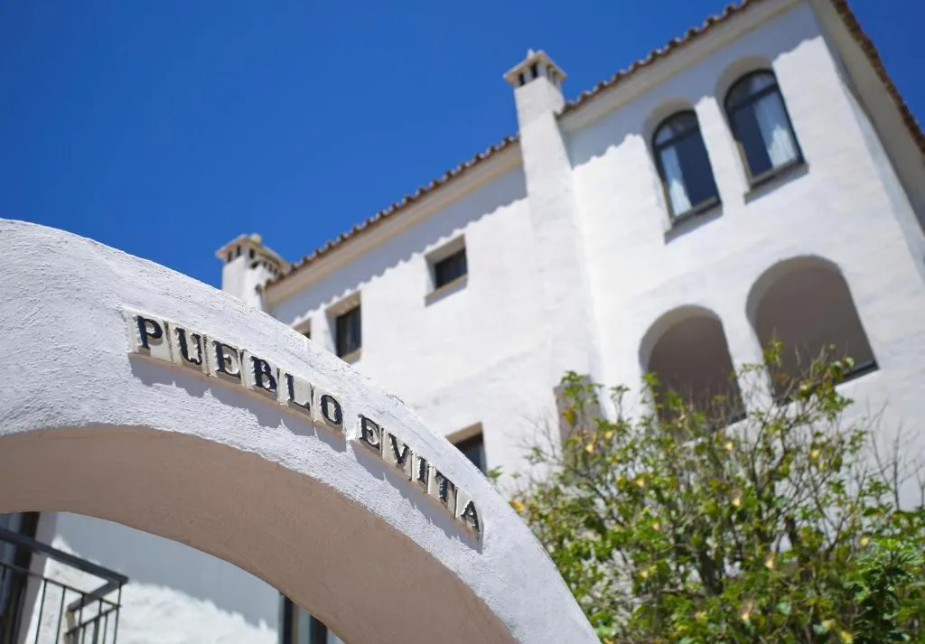 General view, Elite Apartments at Pueblo Evita, Costa Del Sol