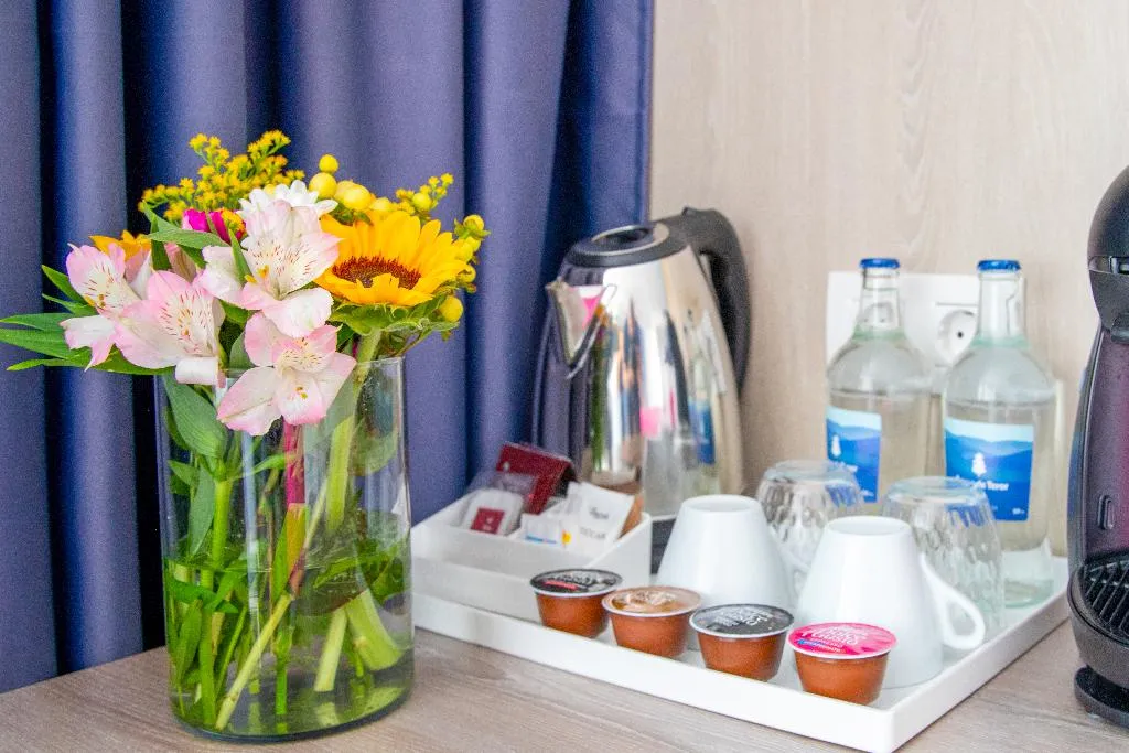 Room, Hotel Labranda Marieta & Spa – Adults Only, Gran Canaria