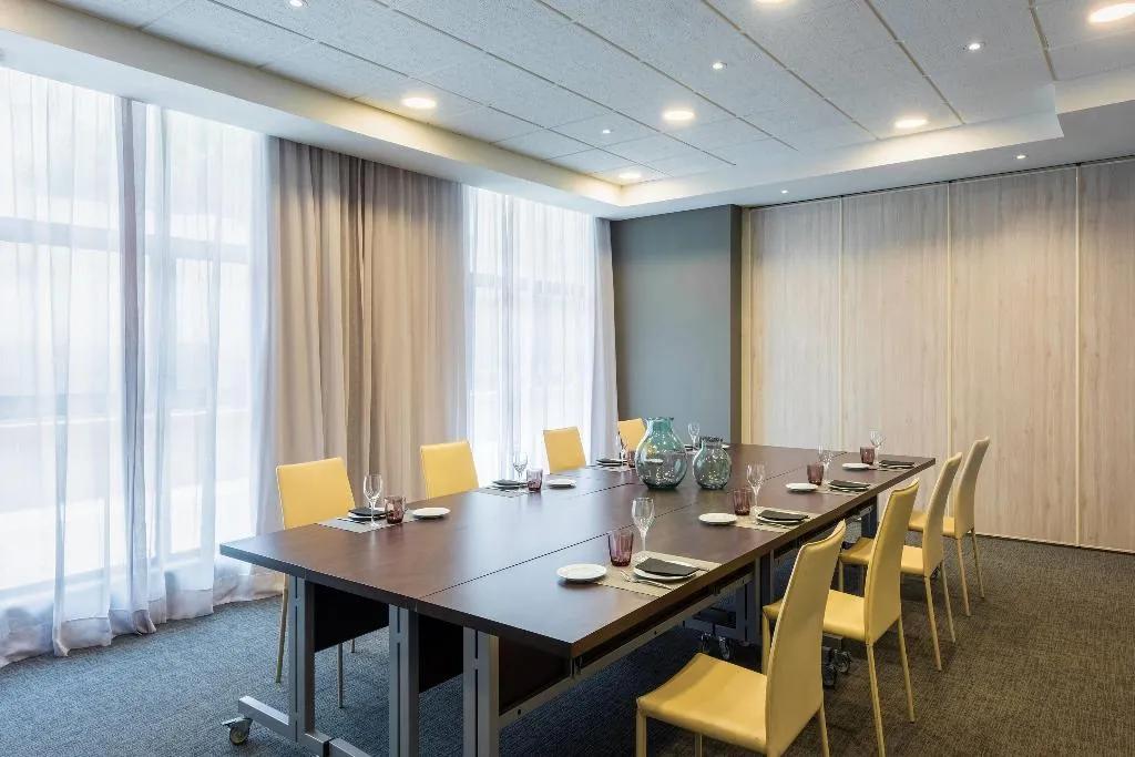 Conferences, Hotel Cádiz Paseo del Mar, Affiliated by Meliá, Costa De La Luz
