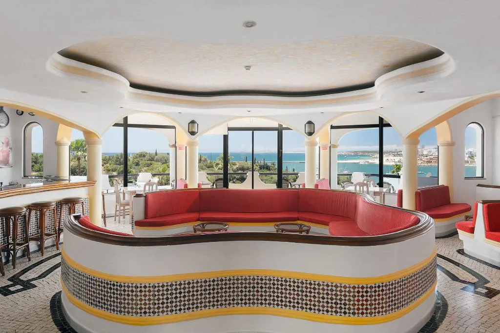 Bar, Casabela, Algarve