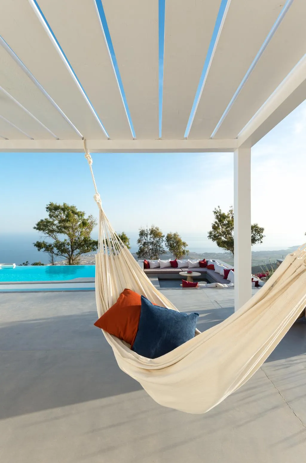 SUITE WITH PRIVATE POOL Room, Santorini Heights, Santorini