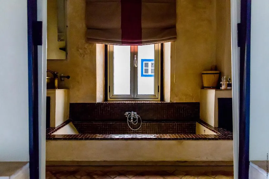 JUNIOR SUITE STANDARD Room, Madada Mogador, Essaouira
