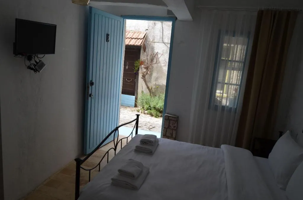 Room, Cynara Hotel Alacati, Izmir