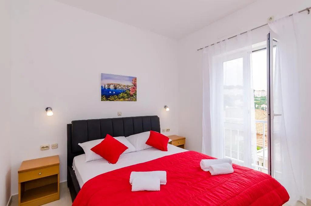 APARTMENT PREMIUM CITY VIEW Room, Apartments  Maky, Dubrovnik
