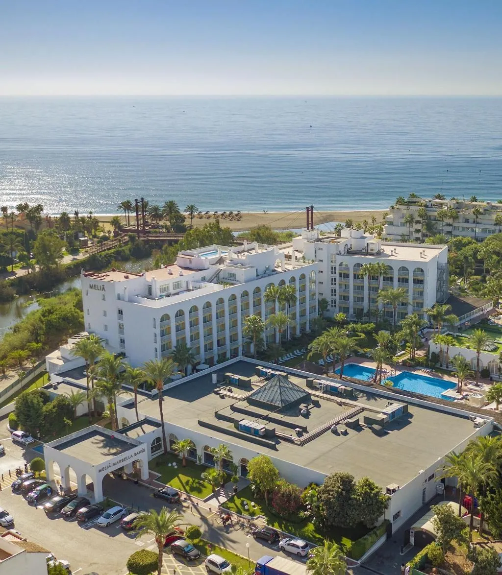 Sports and Entertainment, ME Marbella, Costa Del Sol