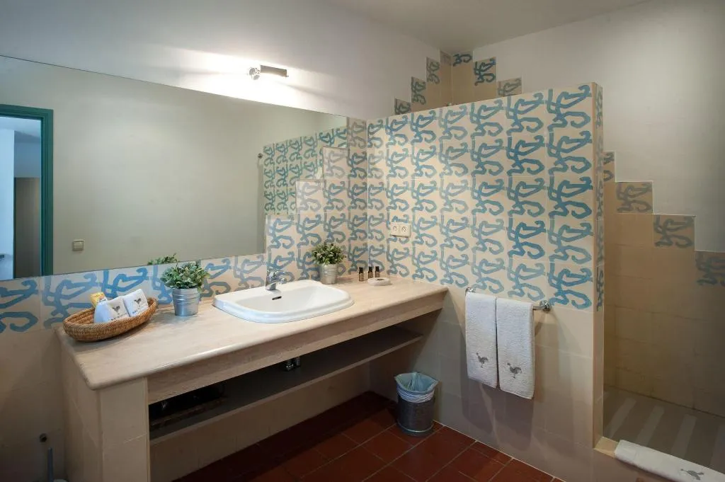 Room, Mas Falgarona Hotel Boutique & Spa, Costa Brava