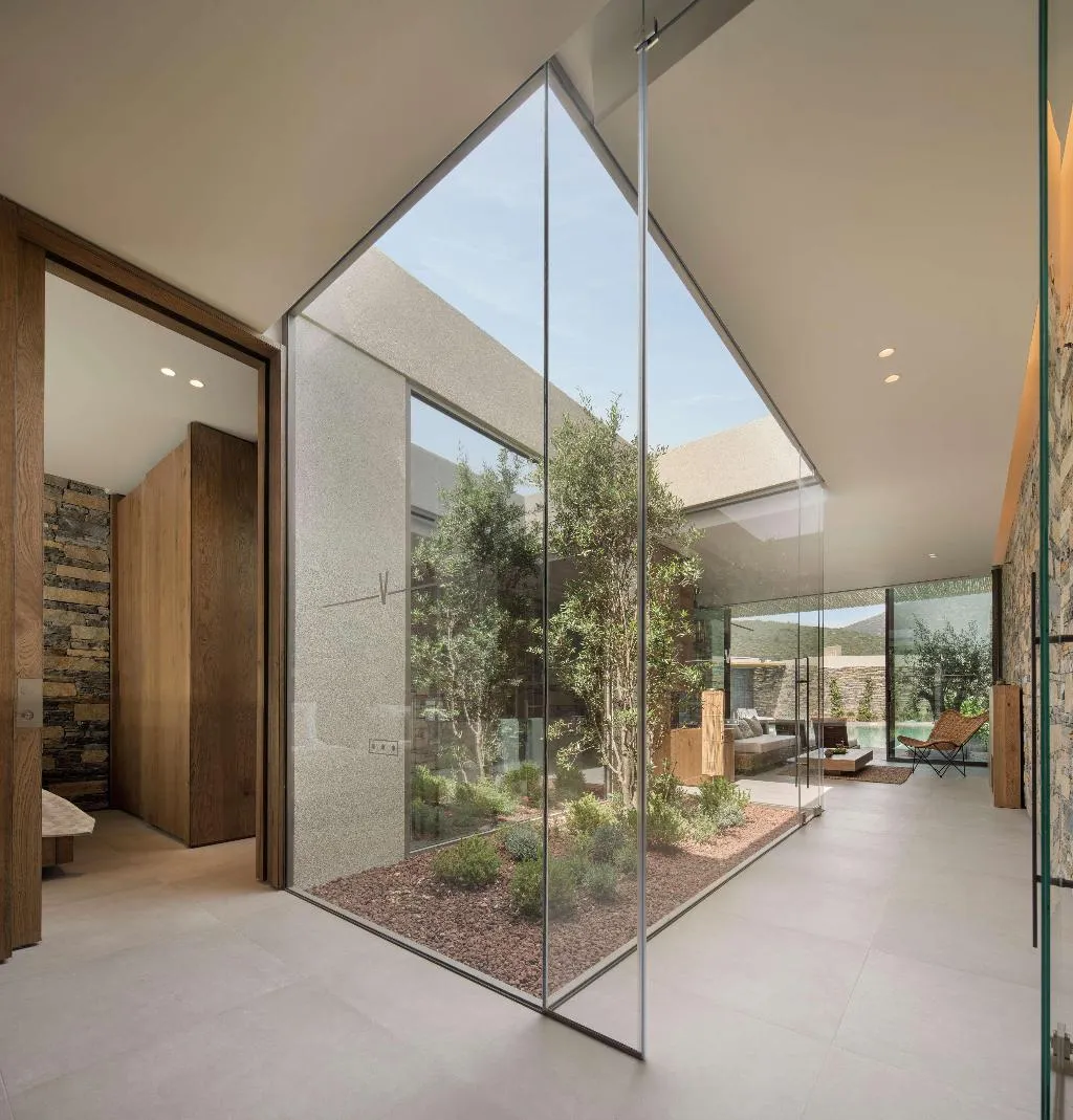 Room, Voyage Torba, Bodrum