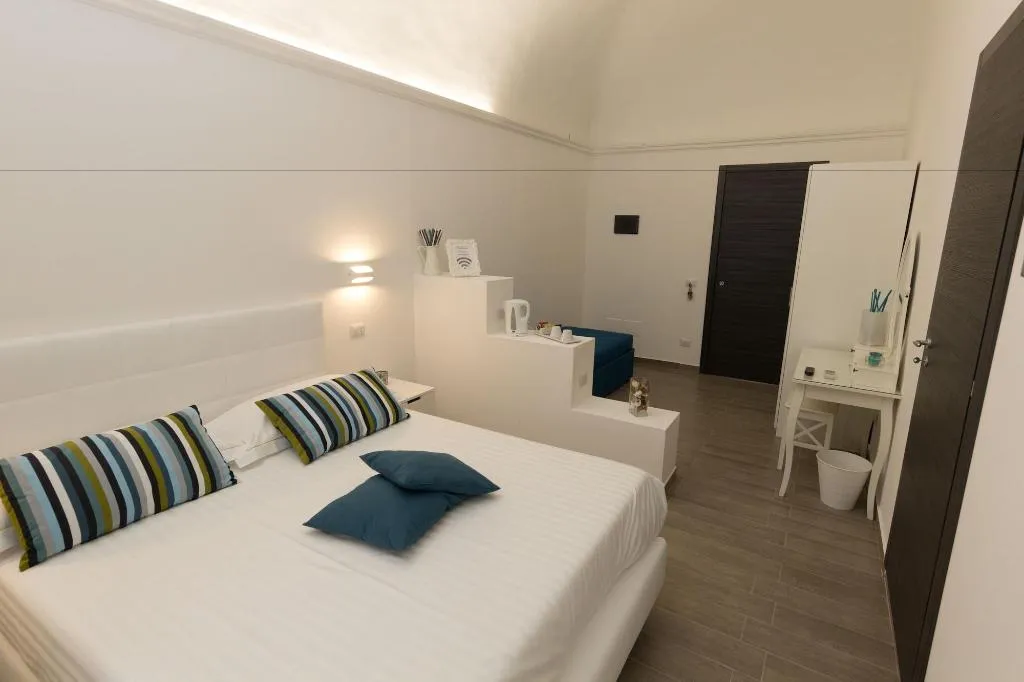 Room, Etna Suite, Catania