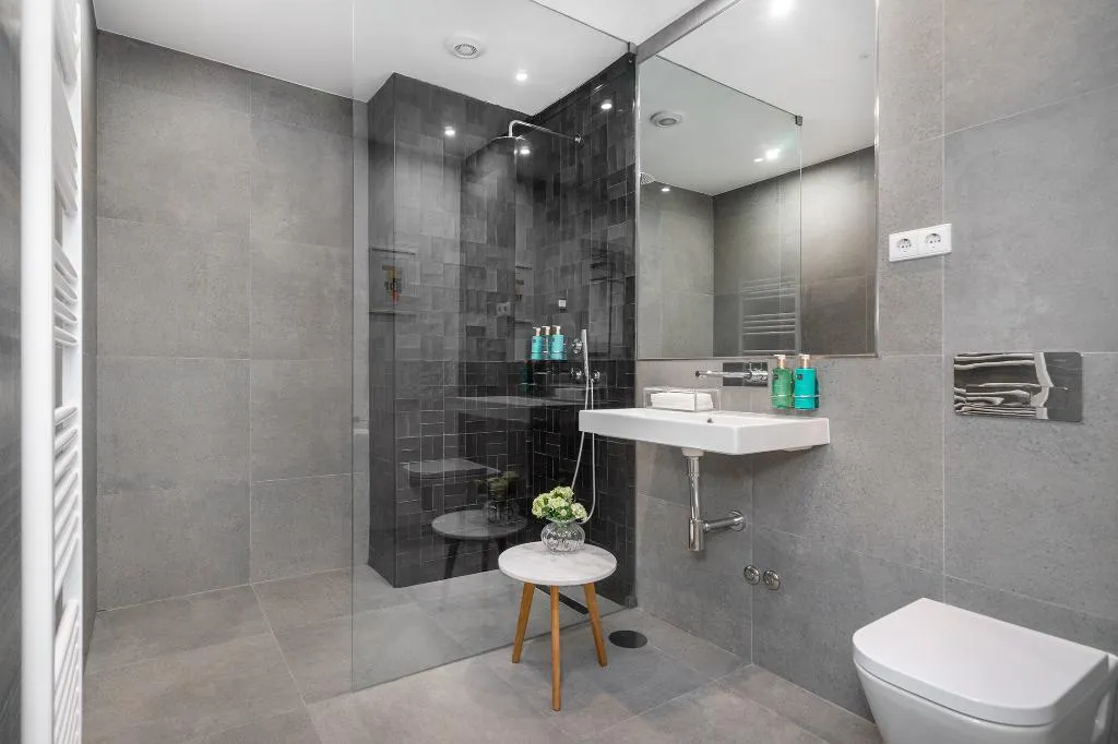 SUITE CITY VIEW Room, Canto De Luz, Porto