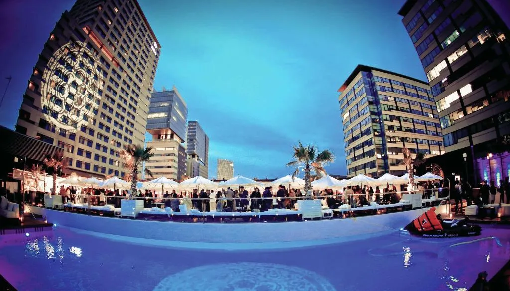 Conferences, Hilton Diagonal Mar Barcelona, Barcelona