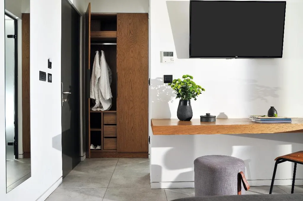Double or Twin SUPERIOR Room, The Editor Hotel, Athens