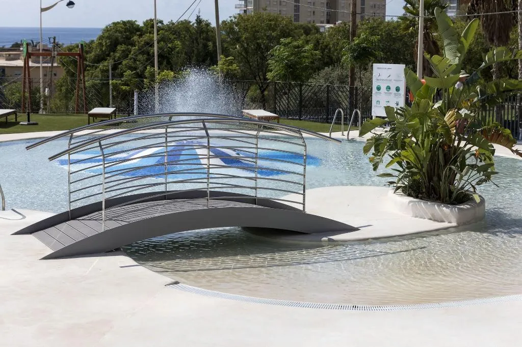 Sports and Entertainment, Sunset Drive Mar Holidays, Costa Blanca