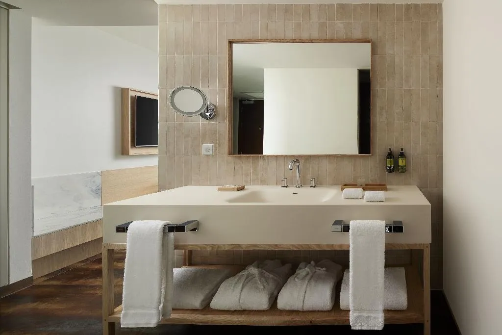 Double or Twin SEA VIEW Room, Algarve Marriott Salgados Golf Resort & Spa, Algarve