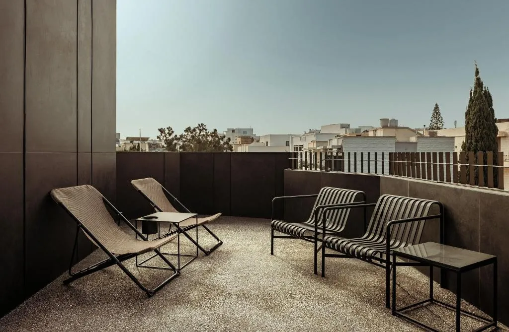 Room, Thirty Three Boutique By K Hotels - Adults Only, Malta