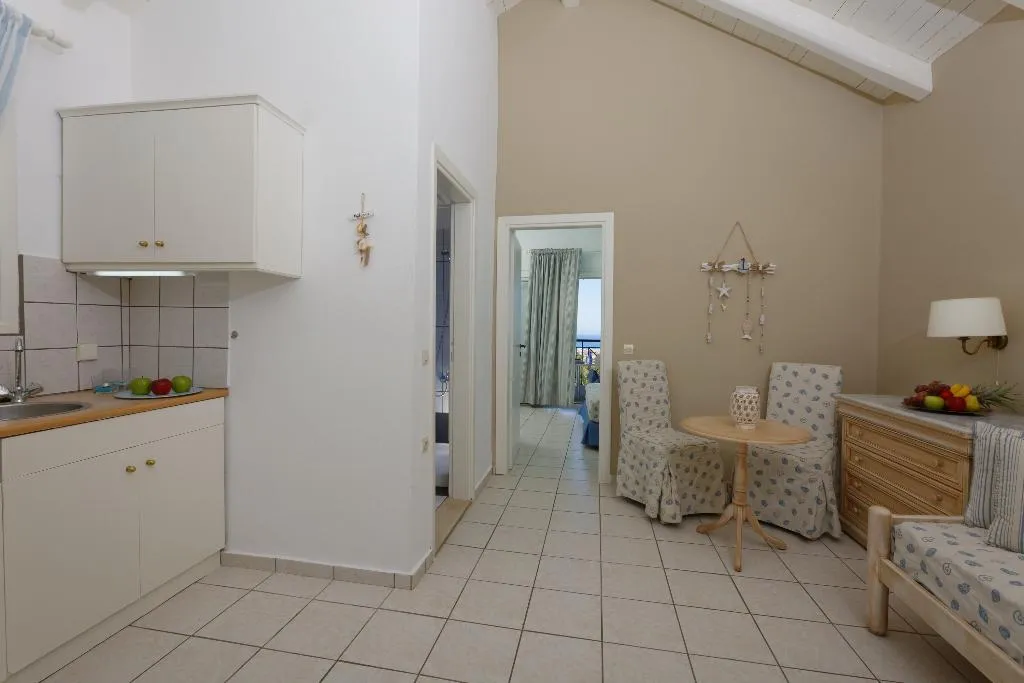APARTMENT DELUXE Room, Piskopiano Village Resort, Crete