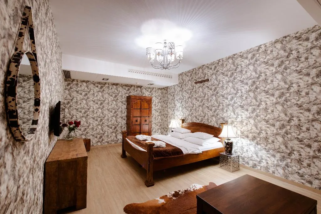 APARTMENT DELUXE Room, Lenart, Krakow