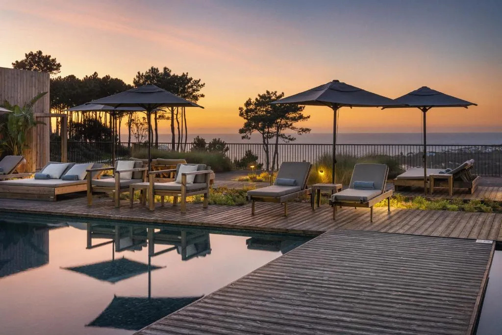 Pool, Immerso, Lisbon