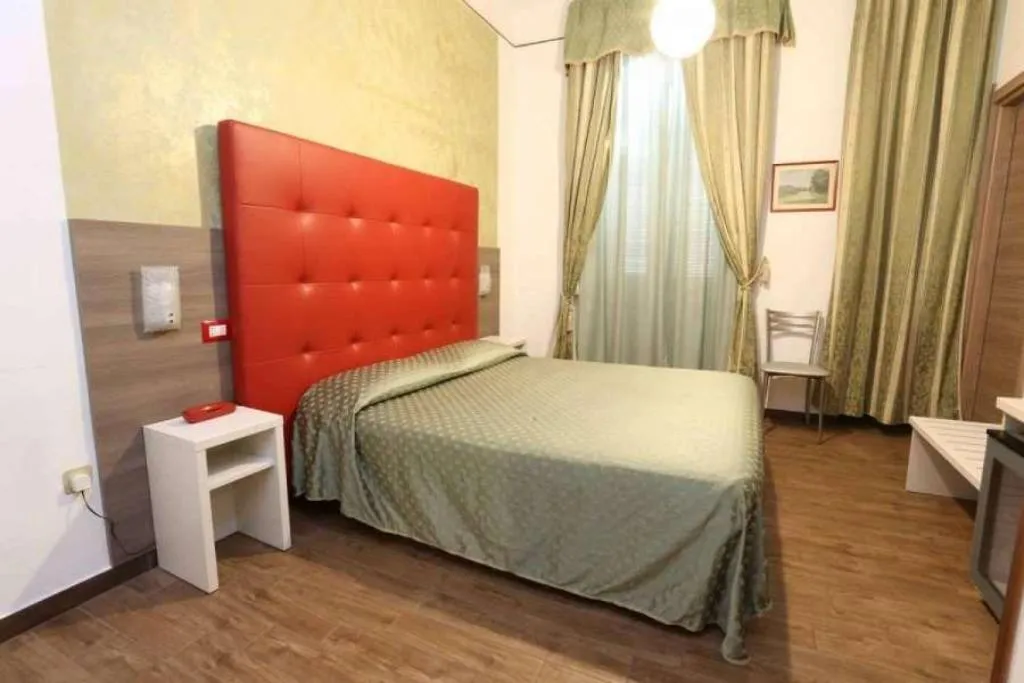 Room, Hotel Piola, Milan