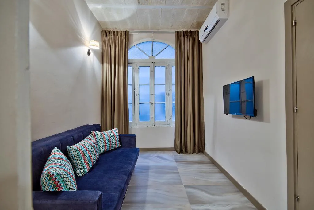 APARTMENT SUPERIOR Room, The British Suites, Malta