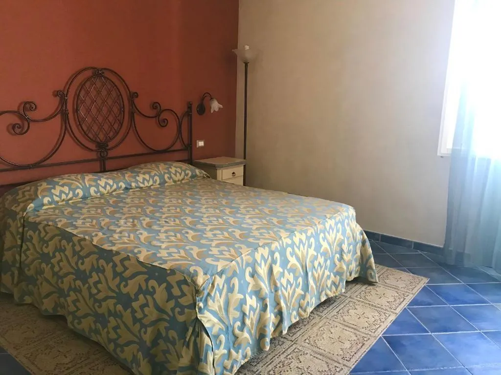 DOUBLE SIDE SEA VIEW WITH BALCONY Room, Hotel Baglio Di Scopello, Palermo
