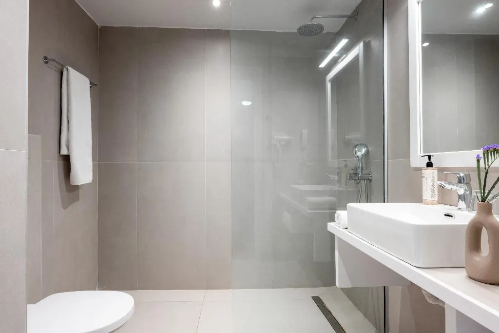Double or Twin GARDEN VIEW Room, Mare Village, Crete