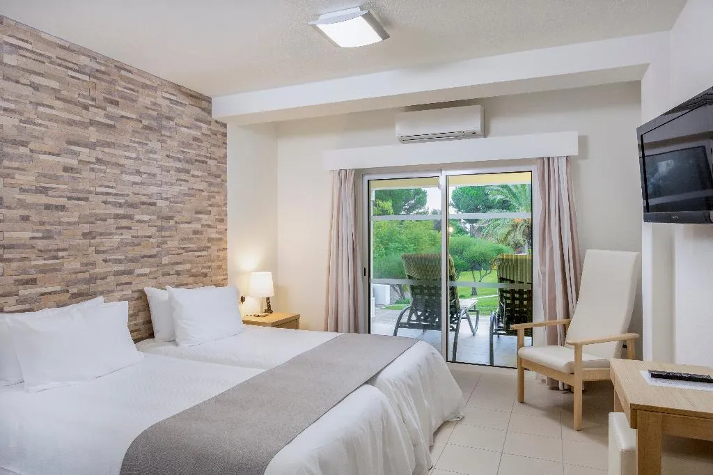 APARTMENT TWO BEDROOMS Room, Vilar do Golf, Algarve
