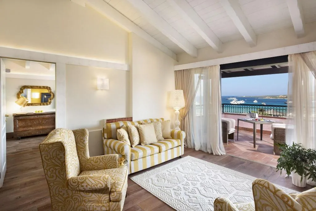Room, Abi d'Oru, Olbia