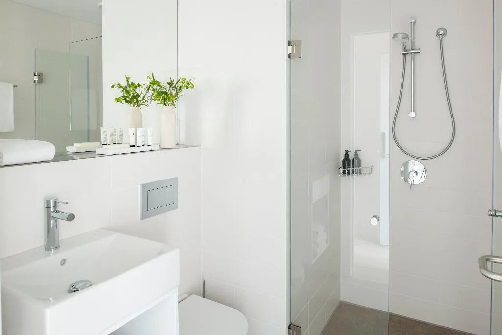 APARTMENT ONE BEDROOM Room, Eric Vokel Boutique Apartments Copenhagen Suites, Copenhagen